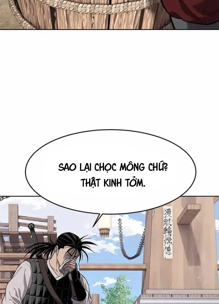 Cương Thiết Liệt Đế [Chap 11-25]