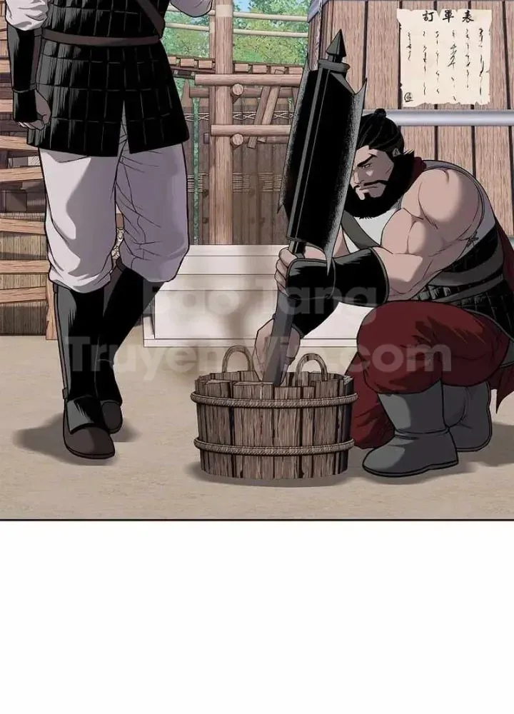 Cương Thiết Liệt Đế [Chap 11-25]