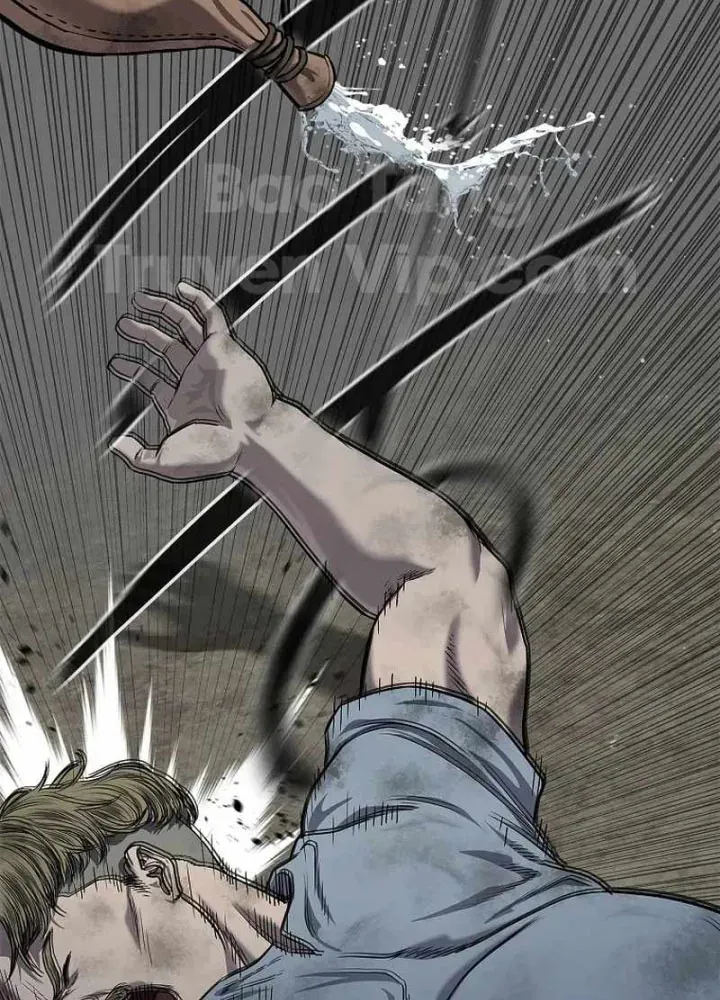 Cương Thiết Liệt Đế [Chap 11-25]