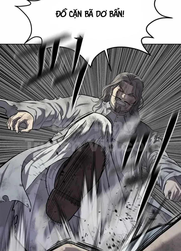 Cương Thiết Liệt Đế [Chap 11-25]