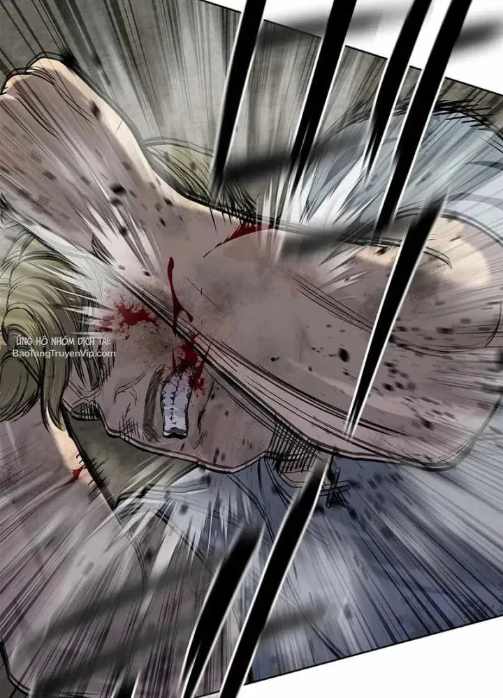 Cương Thiết Liệt Đế [Chap 11-25]
