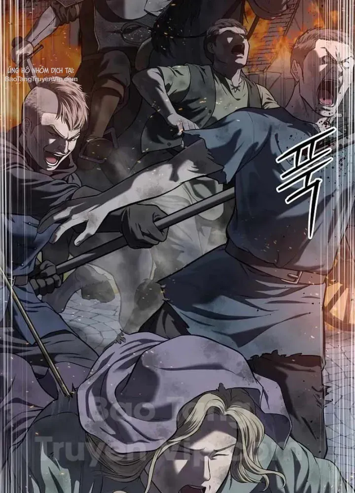 Cương Thiết Liệt Đế [Chap 11-25]