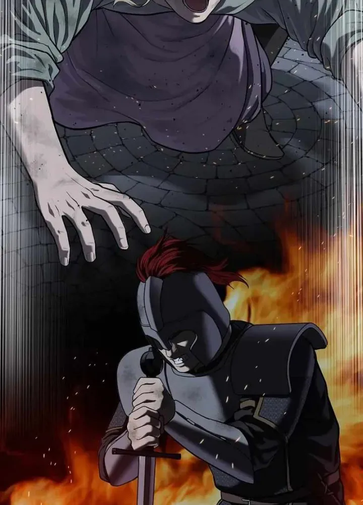 Cương Thiết Liệt Đế [Chap 11-25]