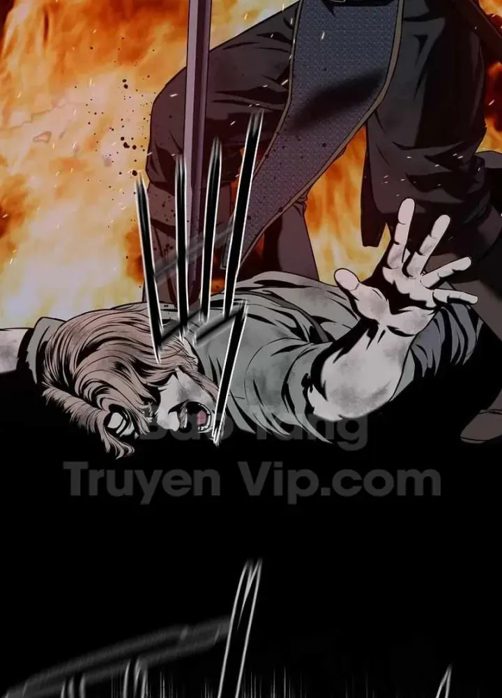 Cương Thiết Liệt Đế [Chap 11-25]