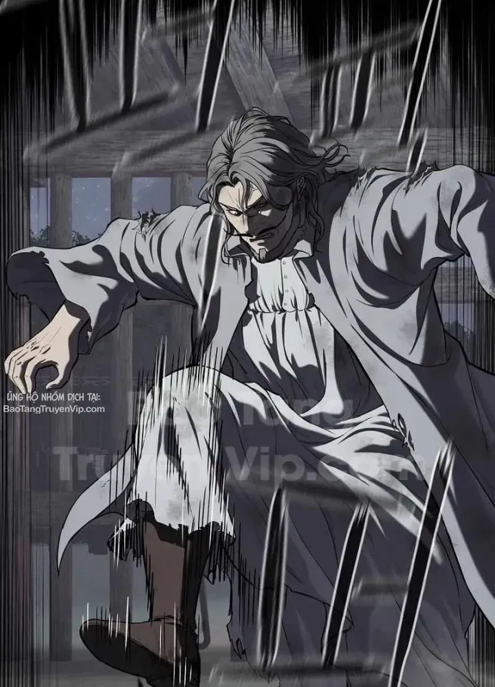 Cương Thiết Liệt Đế [Chap 11-25]