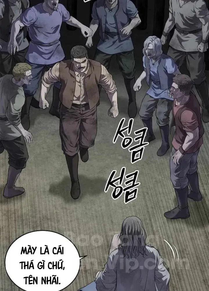 Cương Thiết Liệt Đế [Chap 11-25]