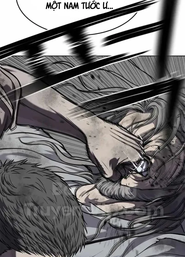 Cương Thiết Liệt Đế [Chap 11-25]