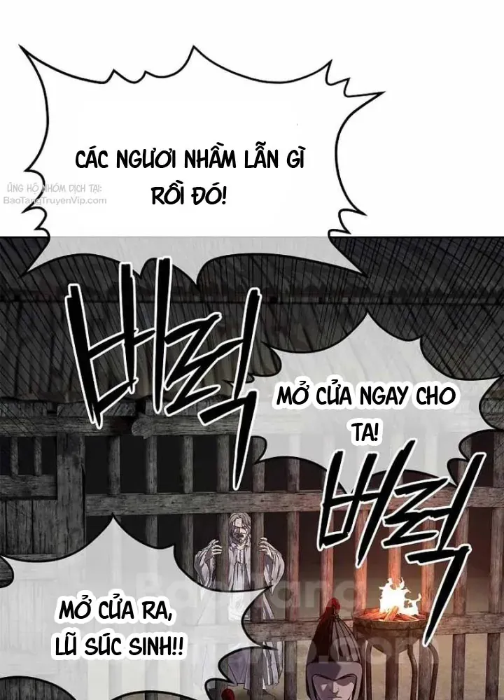 Cương Thiết Liệt Đế [Chap 11-25]