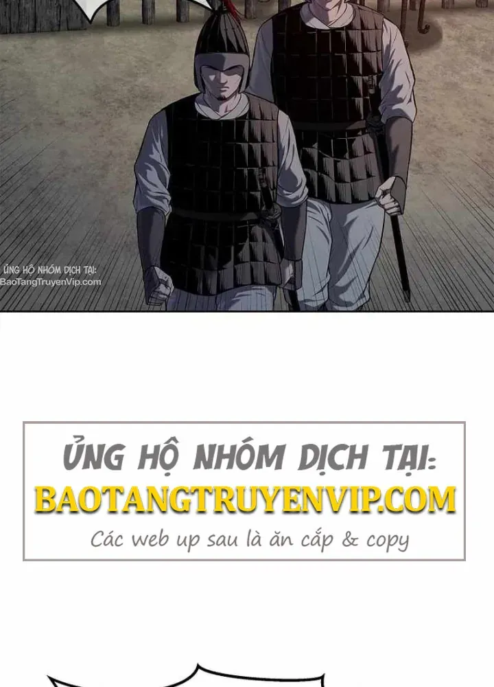 Cương Thiết Liệt Đế [Chap 11-25]