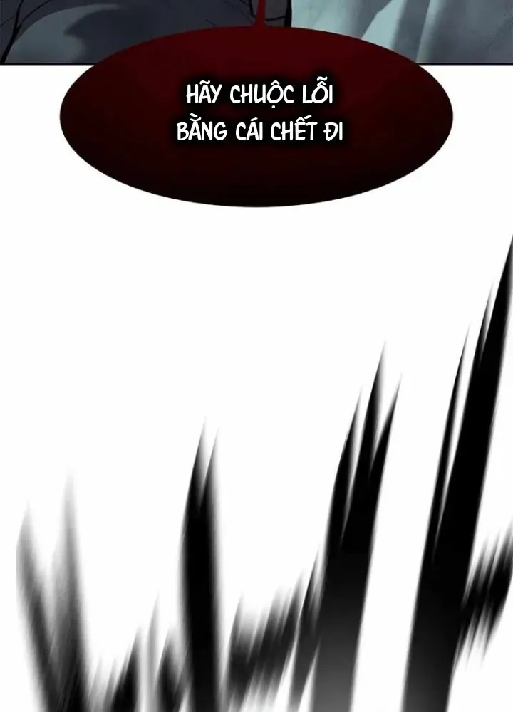 Cương Thiết Liệt Đế [Chap 11-25]