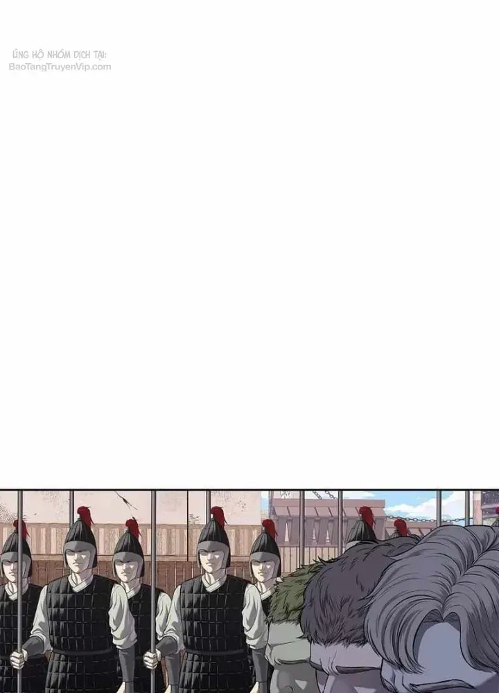 Cương Thiết Liệt Đế [Chap 11-25]