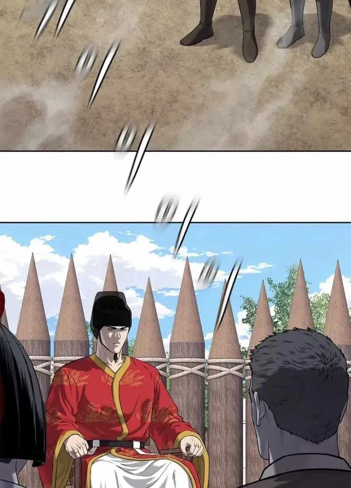 Cương Thiết Liệt Đế [Chap 11-25]