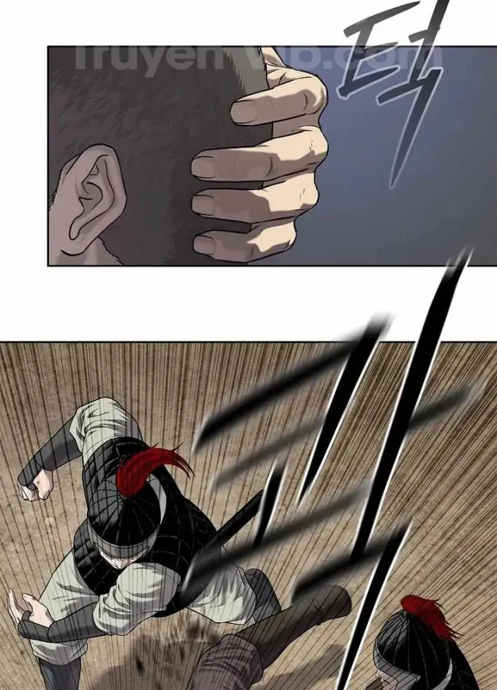 Cương Thiết Liệt Đế [Chap 11-25]