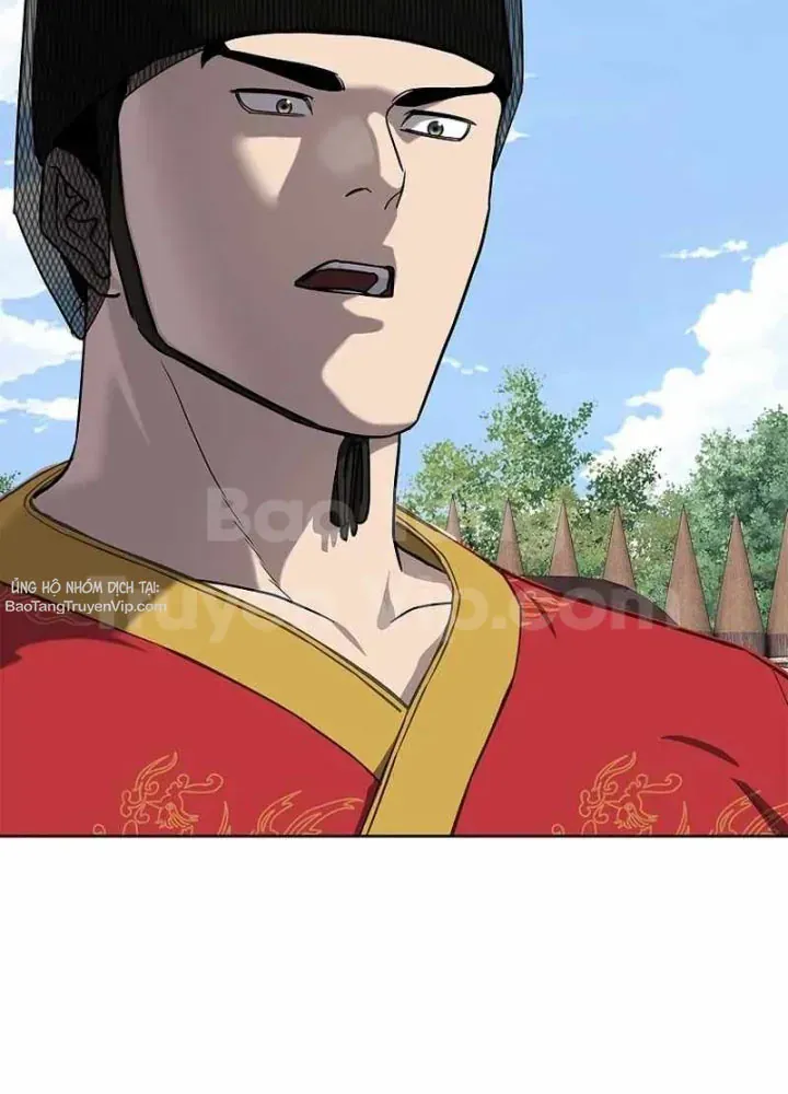 Cương Thiết Liệt Đế [Chap 11-25]