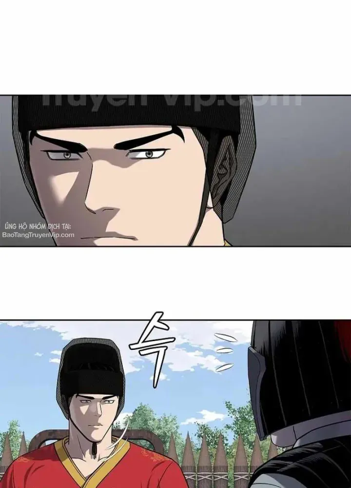 Cương Thiết Liệt Đế [Chap 11-25]