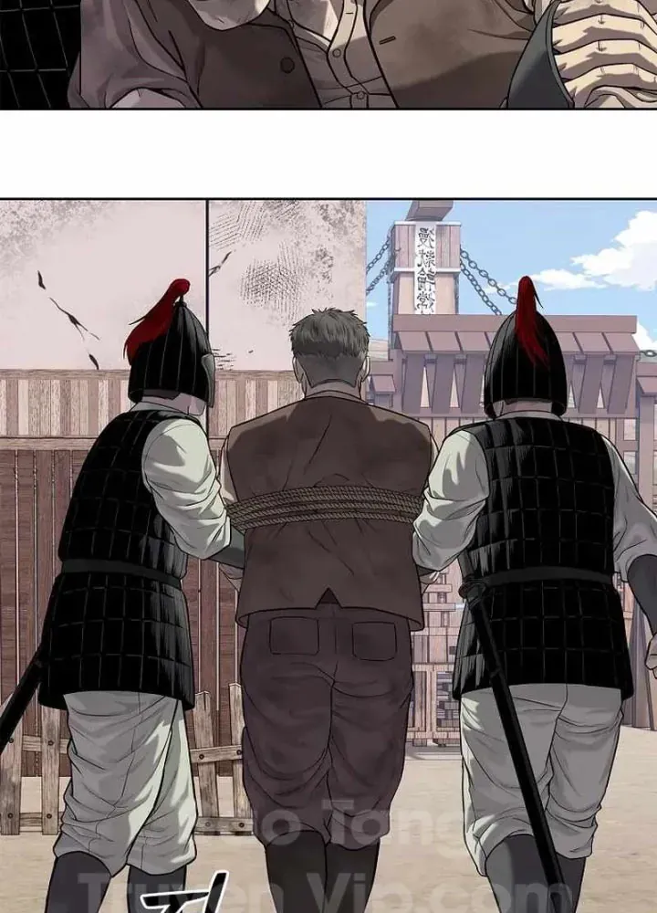 Cương Thiết Liệt Đế [Chap 11-25]