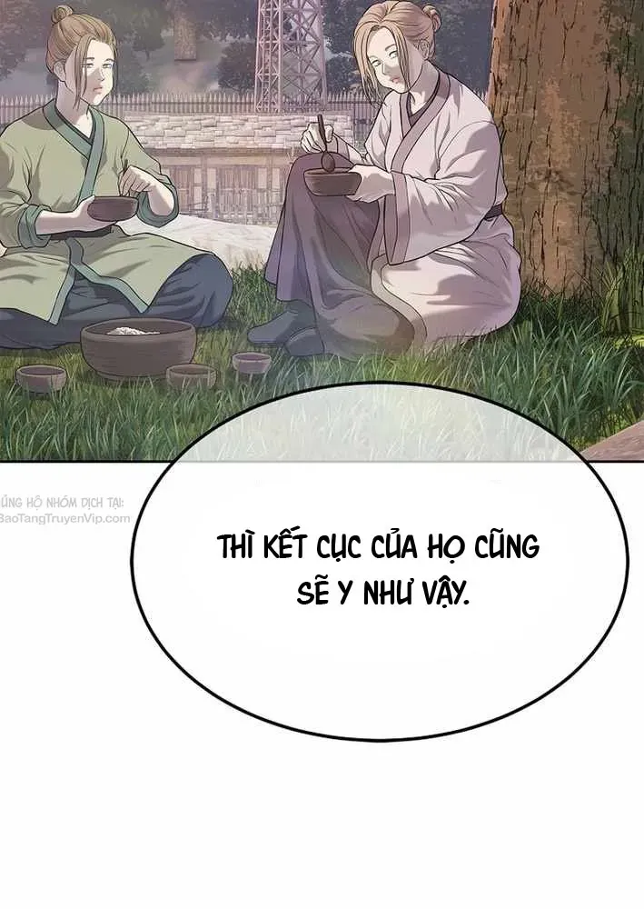 Cương Thiết Liệt Đế [Chap 11-25]