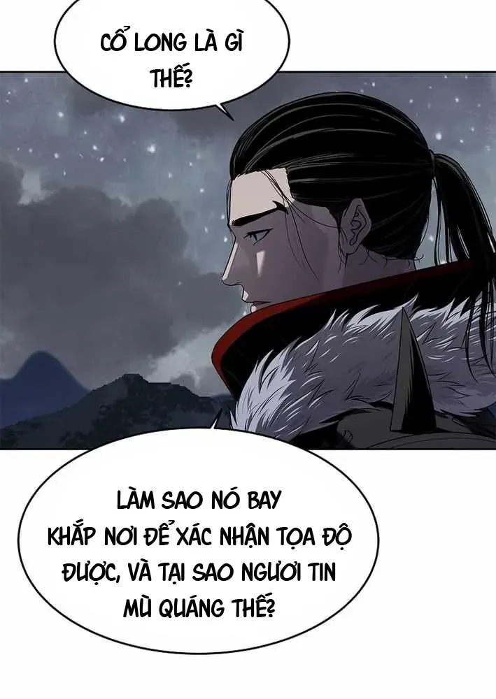 Cương Thiết Liệt Đế [Chap 11-25]