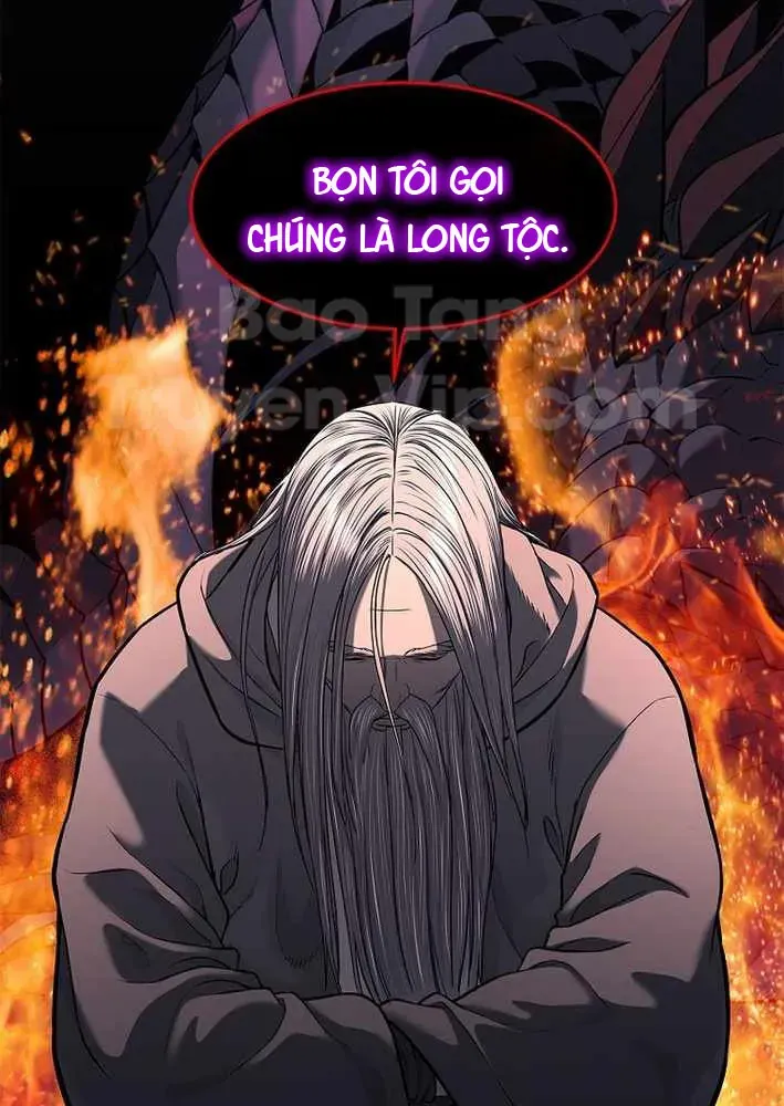 Cương Thiết Liệt Đế [Chap 11-25]