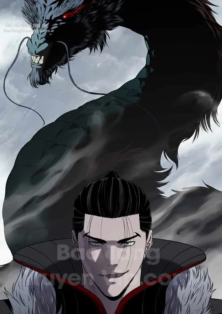 Cương Thiết Liệt Đế [Chap 11-25]