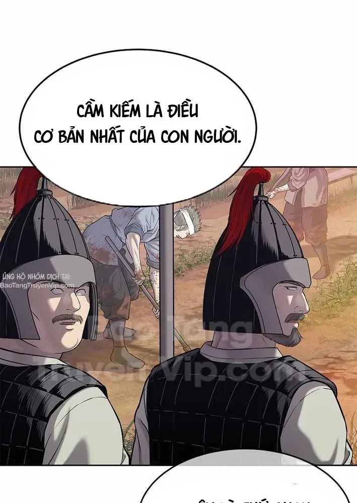 Cương Thiết Liệt Đế [Chap 11-25]