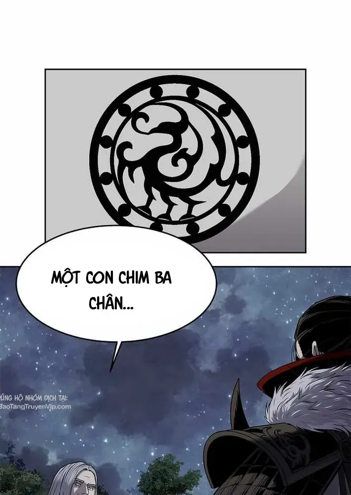 Cương Thiết Liệt Đế [Chap 11-25]