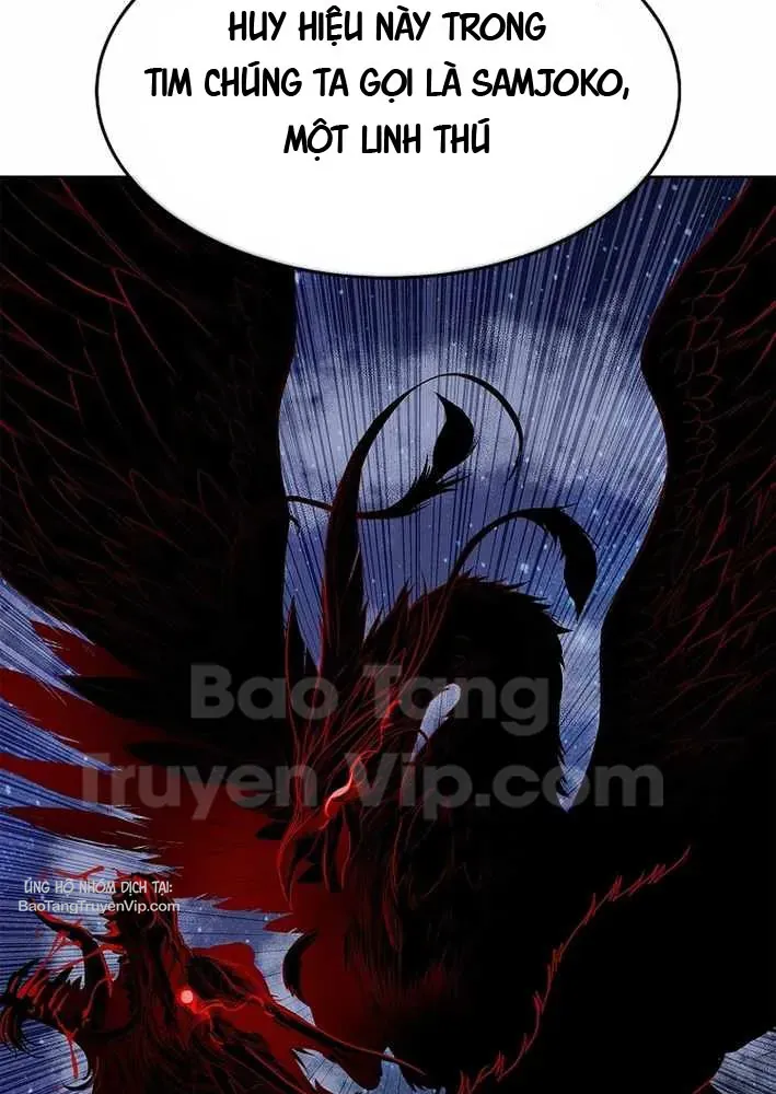 Cương Thiết Liệt Đế [Chap 11-25]