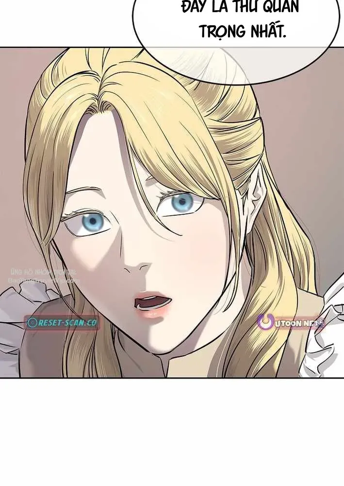 Cương Thiết Liệt Đế [Chap 11-25]