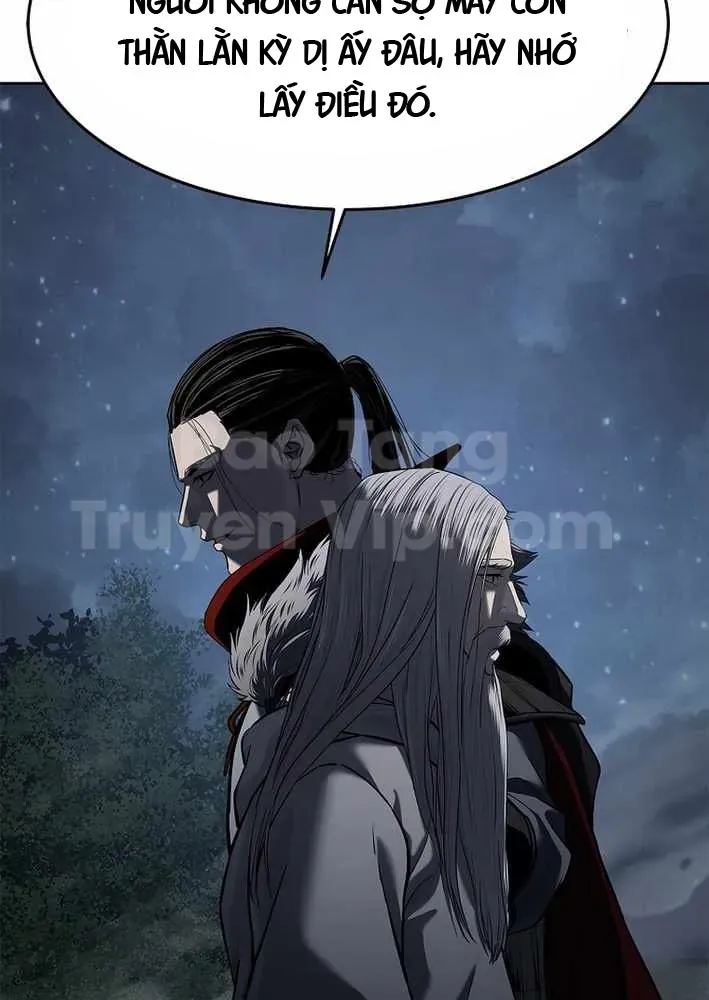 Cương Thiết Liệt Đế [Chap 11-25]