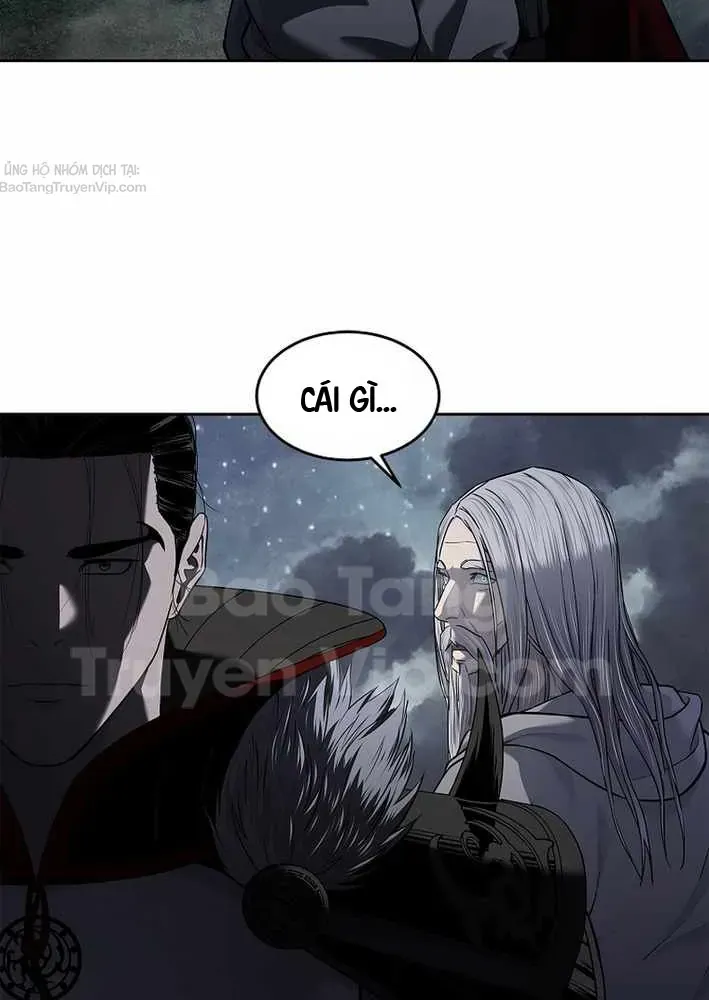 Cương Thiết Liệt Đế [Chap 11-25]