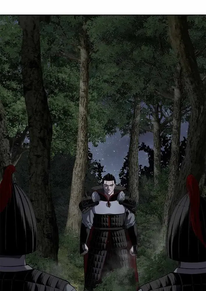 Cương Thiết Liệt Đế [Chap 11-25]