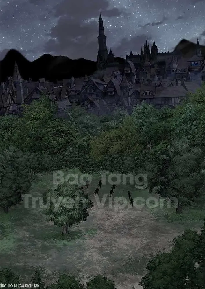 Cương Thiết Liệt Đế [Chap 11-25]