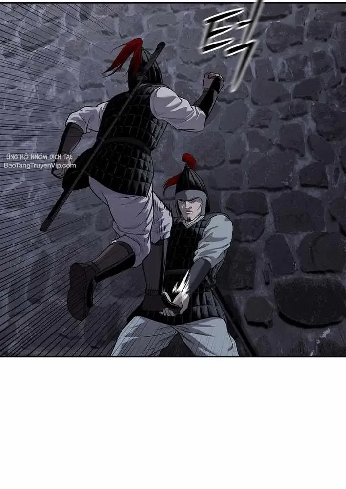 Cương Thiết Liệt Đế [Chap 11-25]