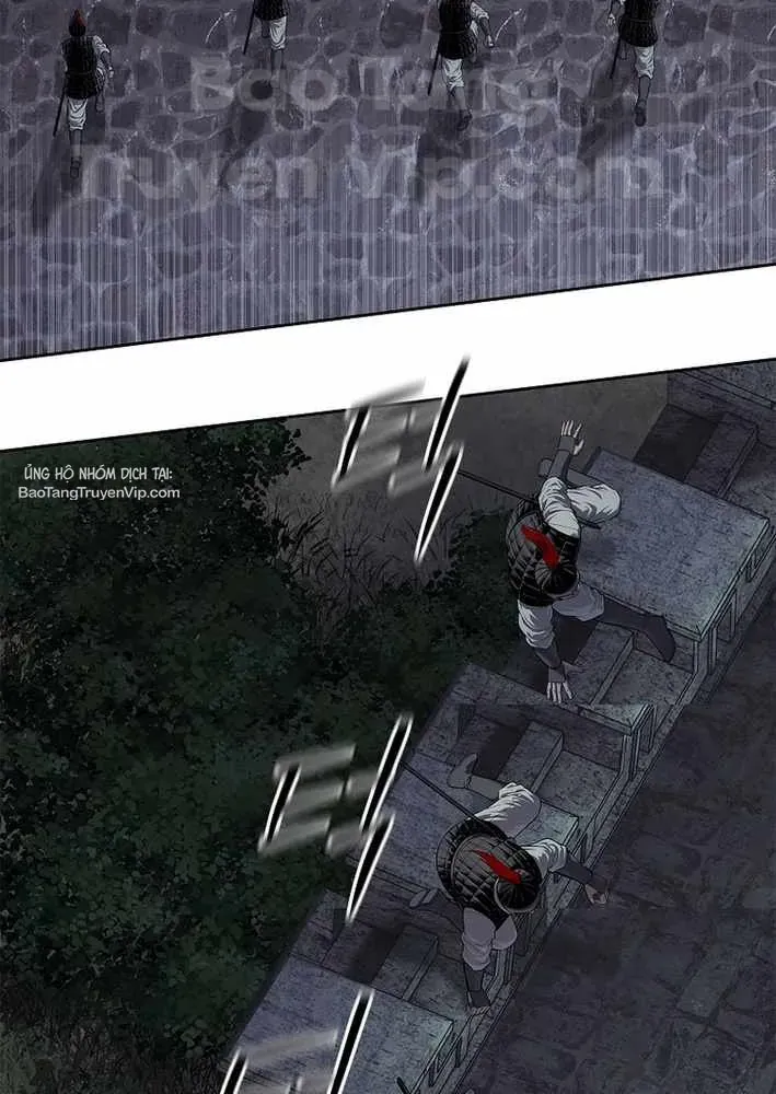 Cương Thiết Liệt Đế [Chap 11-25]
