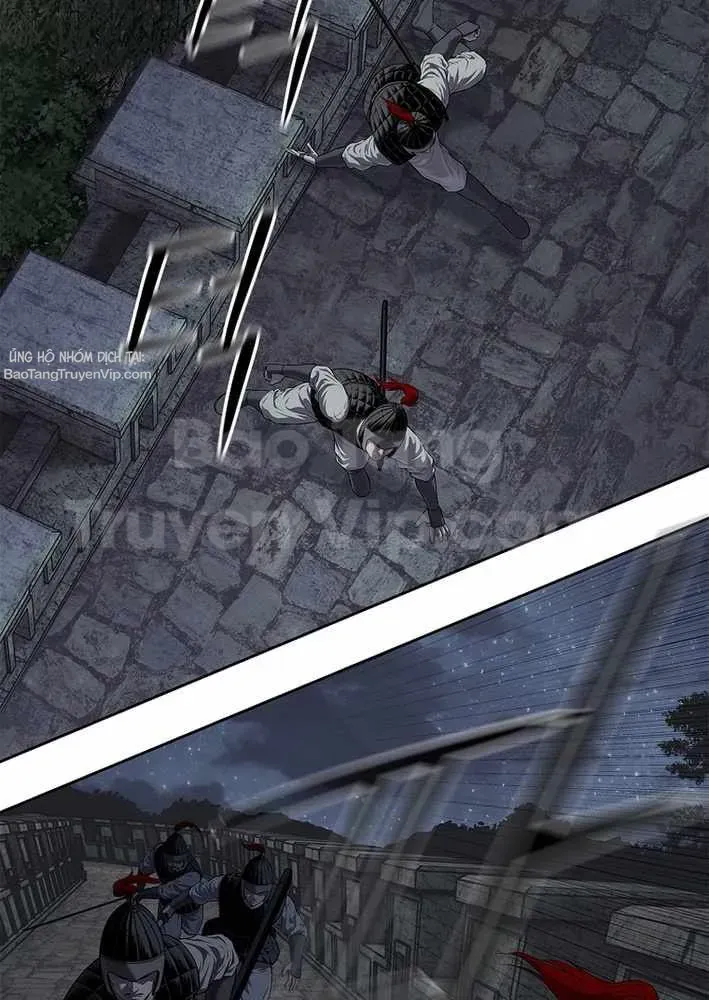 Cương Thiết Liệt Đế [Chap 11-25]