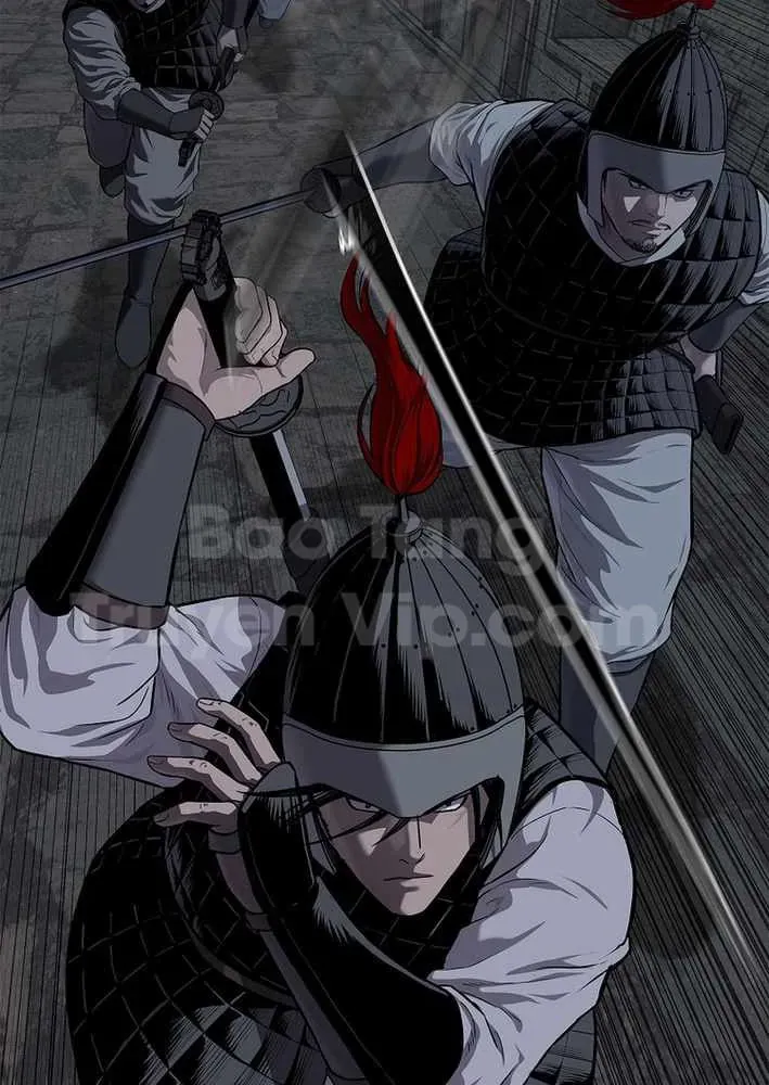 Cương Thiết Liệt Đế [Chap 11-25]