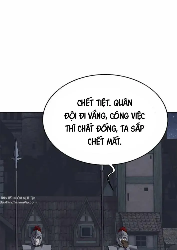 Cương Thiết Liệt Đế [Chap 11-25]