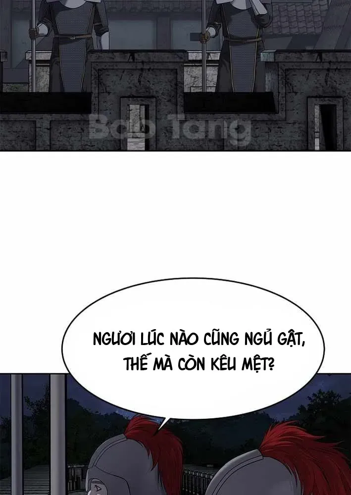 Cương Thiết Liệt Đế [Chap 11-25]