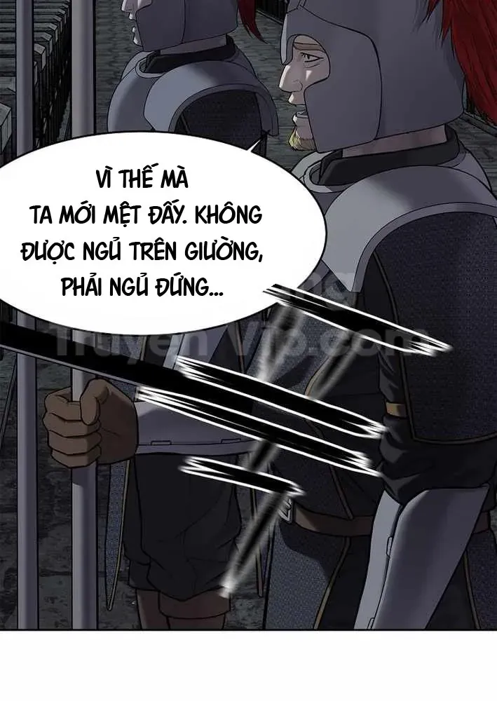 Cương Thiết Liệt Đế [Chap 11-25]