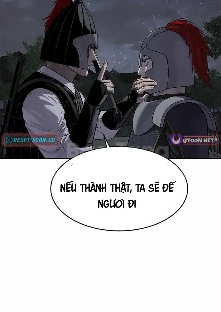 Cương Thiết Liệt Đế [Chap 11-25]