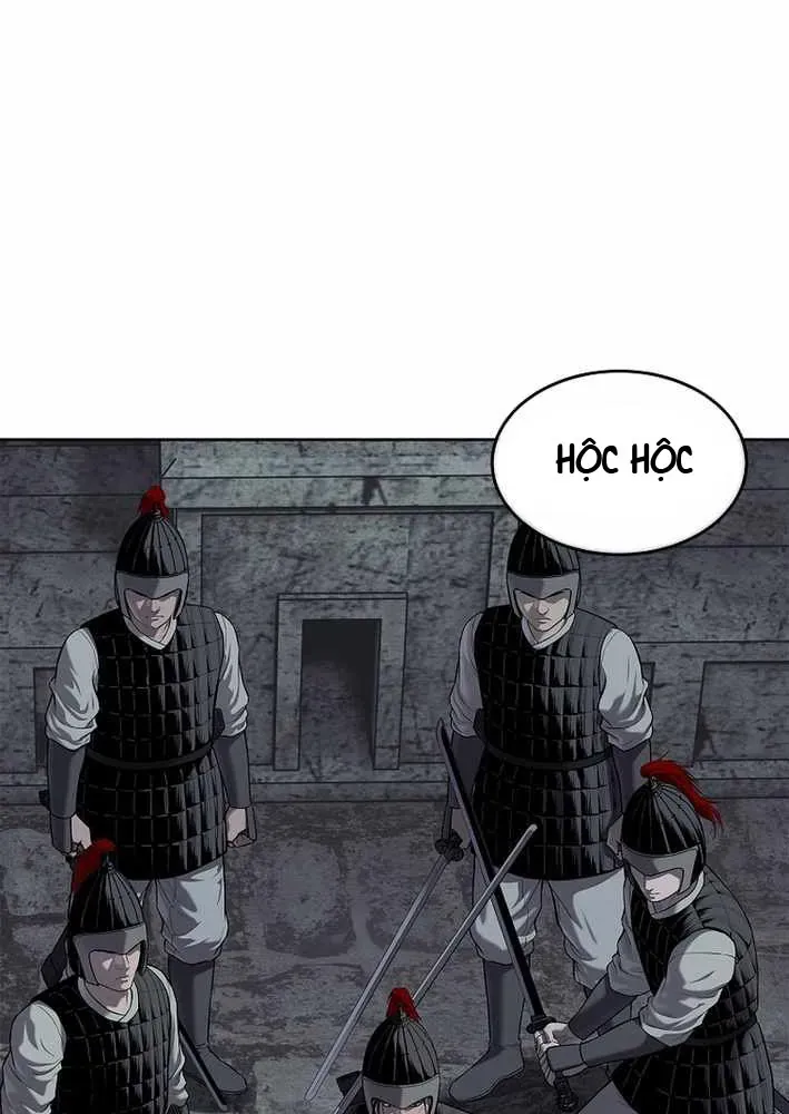 Cương Thiết Liệt Đế [Chap 11-25]