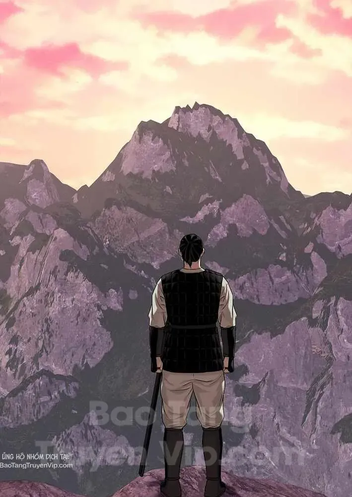 Cương Thiết Liệt Đế [Chap 11-25]