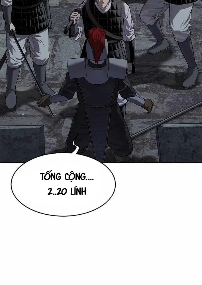 Cương Thiết Liệt Đế [Chap 11-25]