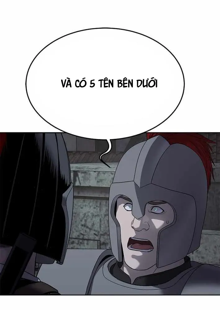 Cương Thiết Liệt Đế [Chap 11-25]