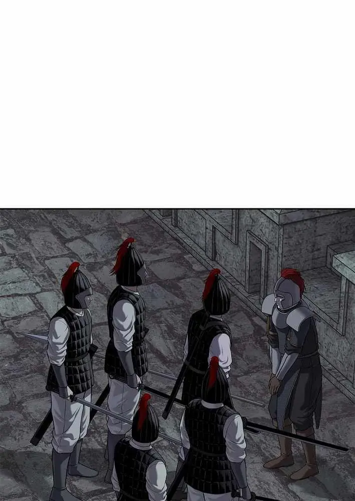 Cương Thiết Liệt Đế [Chap 11-25]