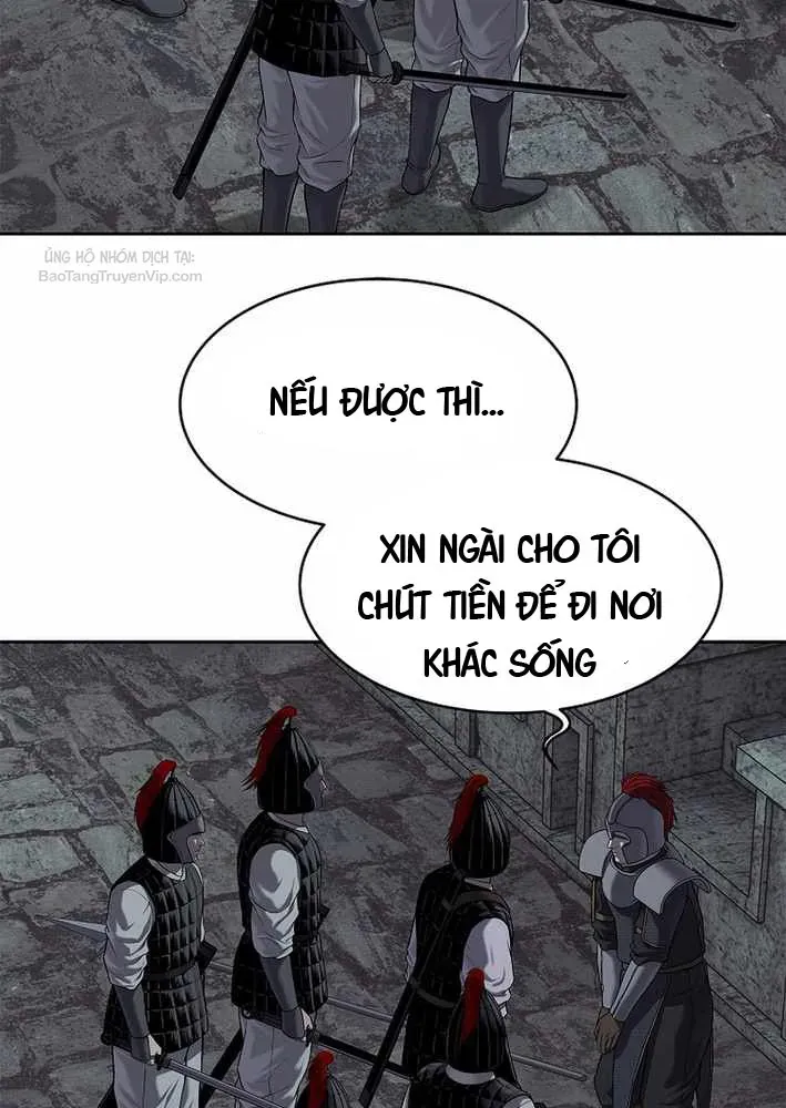 Cương Thiết Liệt Đế [Chap 11-25]