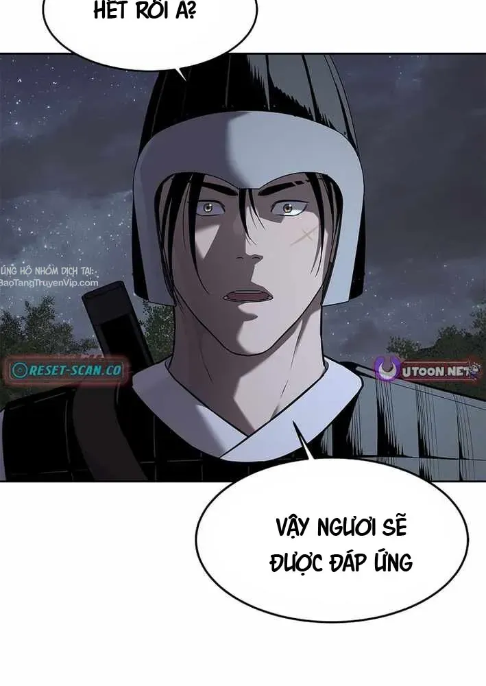 Cương Thiết Liệt Đế [Chap 11-25]