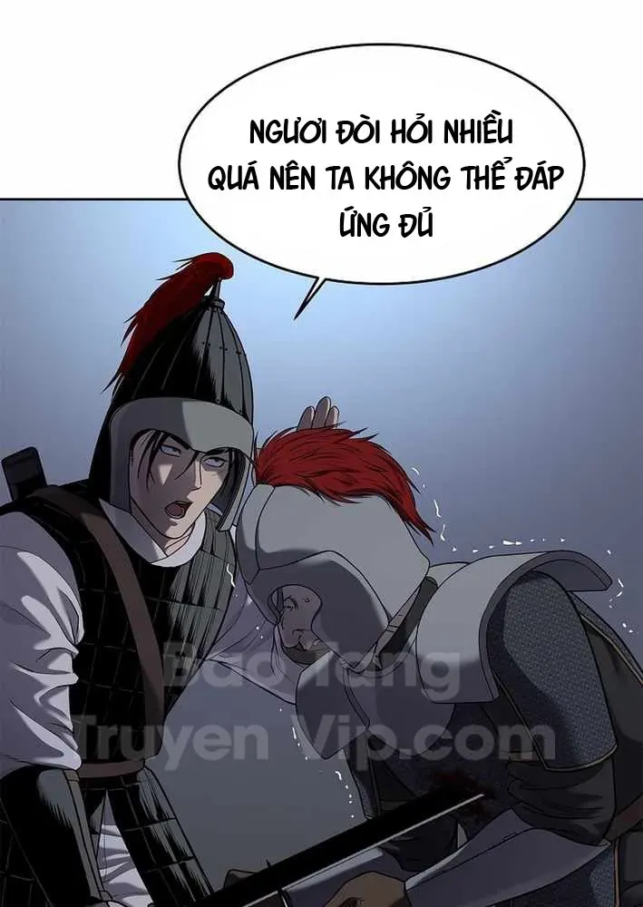 Cương Thiết Liệt Đế [Chap 11-25]