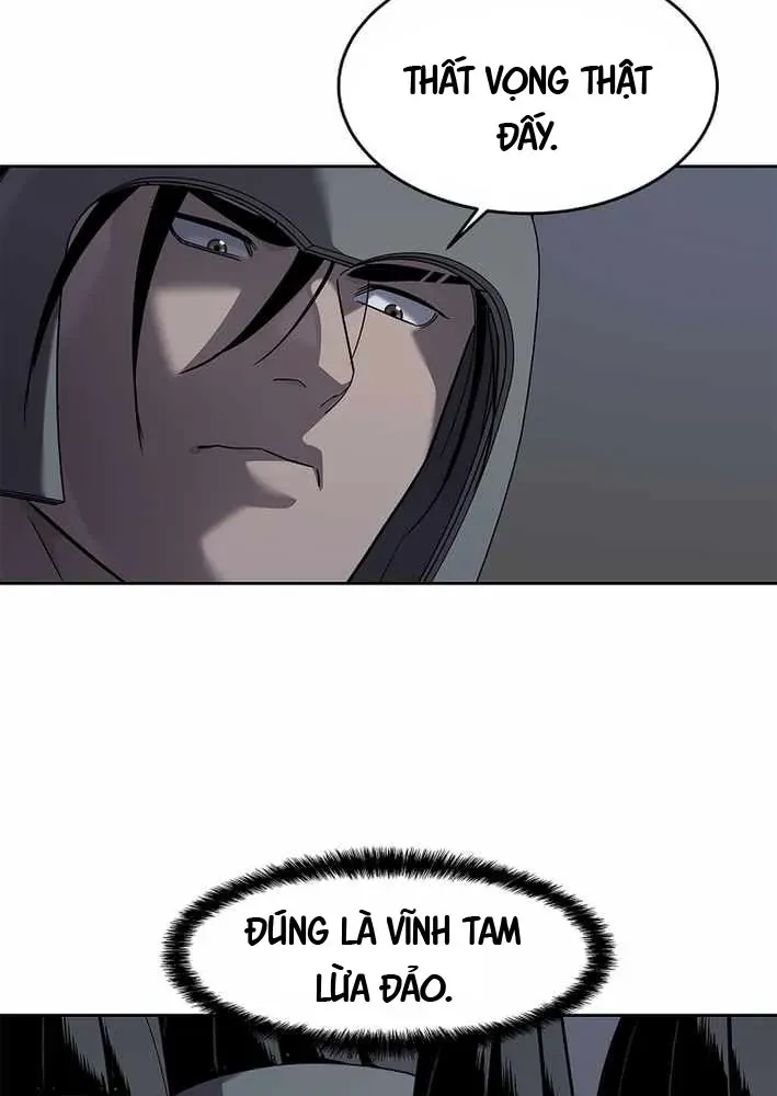 Cương Thiết Liệt Đế [Chap 11-25]