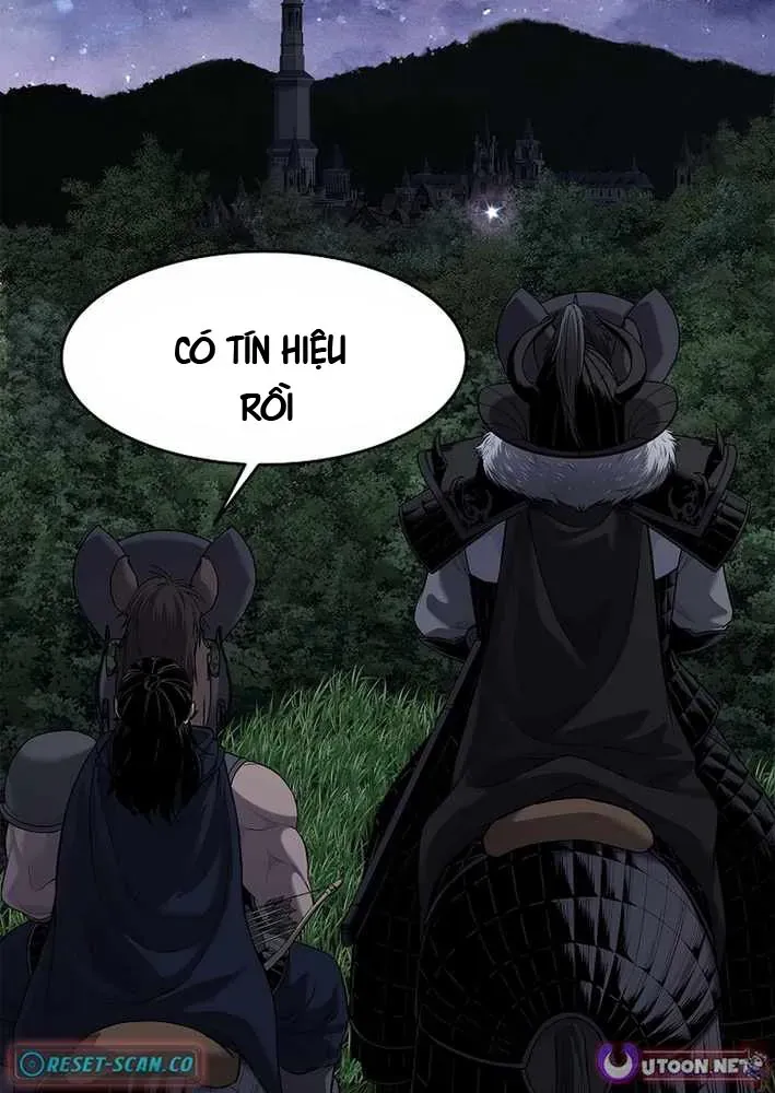 Cương Thiết Liệt Đế [Chap 11-25]